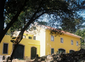 The Five House